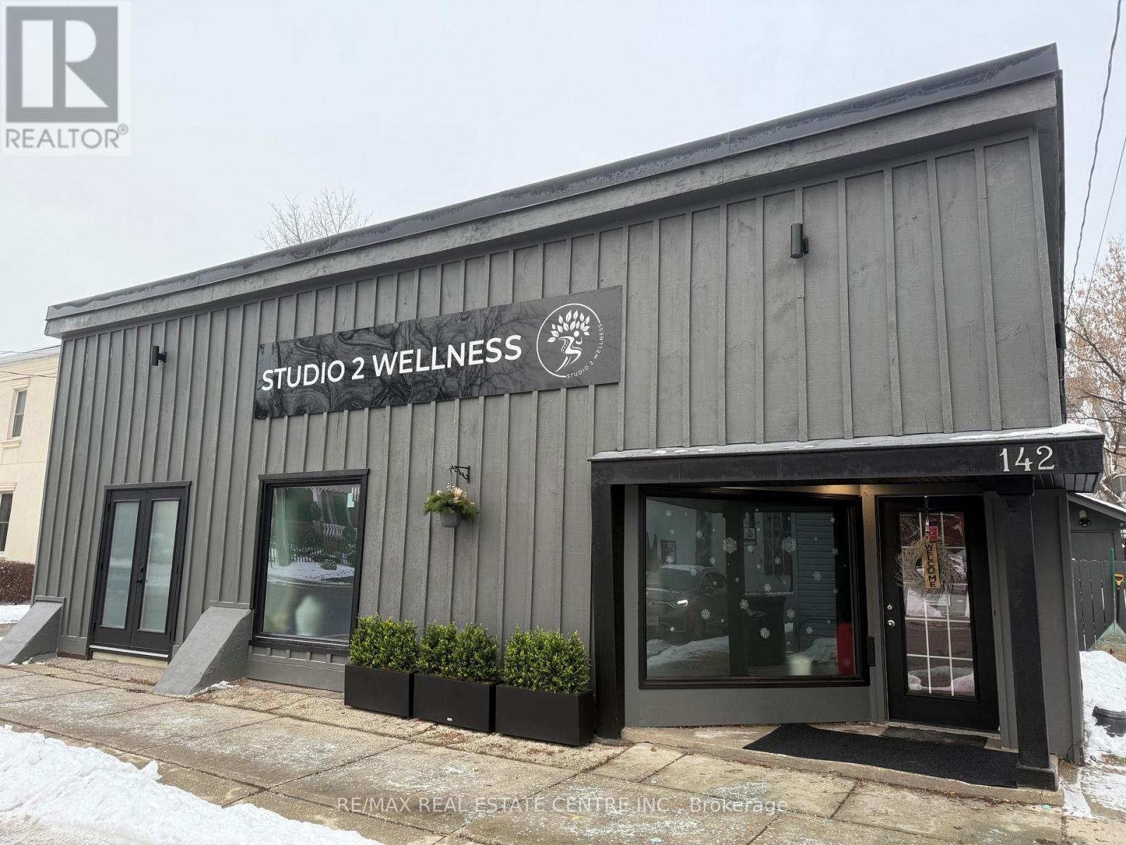 142 MILL STREET, Halton Hills, Ontario