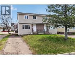 17-19 WARD Street, Moncton, New Brunswick