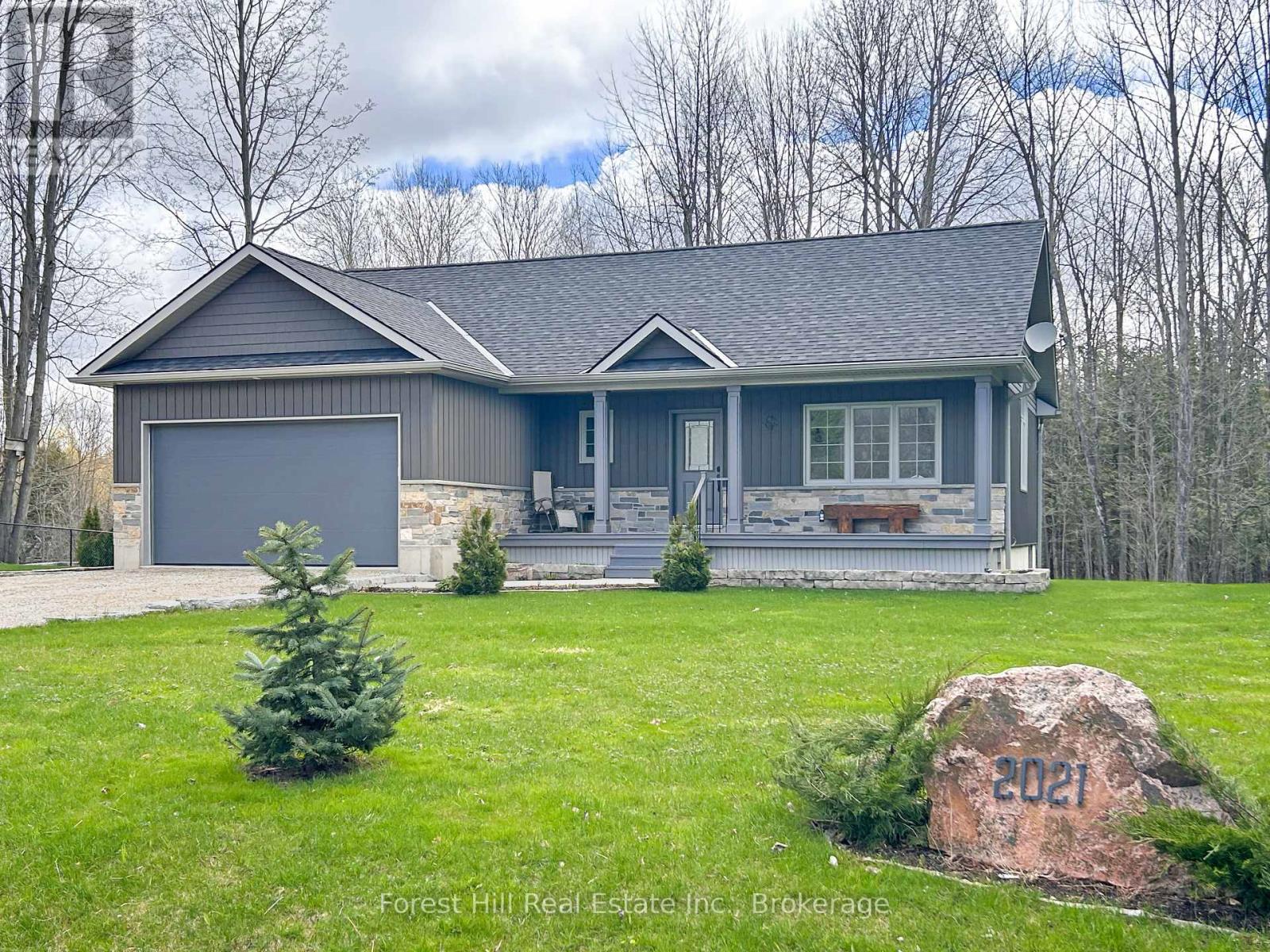 634341 ARTEMESIA GLENELG TOWNLINE, Grey Highlands, Ontario