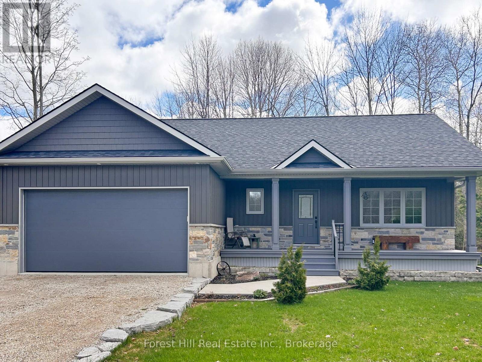 634341 Artemesia Glenelg Townline, Grey Highlands, Ontario  N0C 1H0 - Photo 5 - X12771362