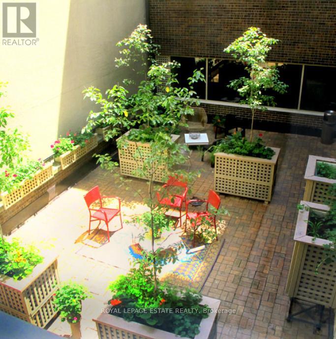 301a - 124 Merton Street, Toronto, Ontario  M4S 2Z2 - Photo 10 - C12938908