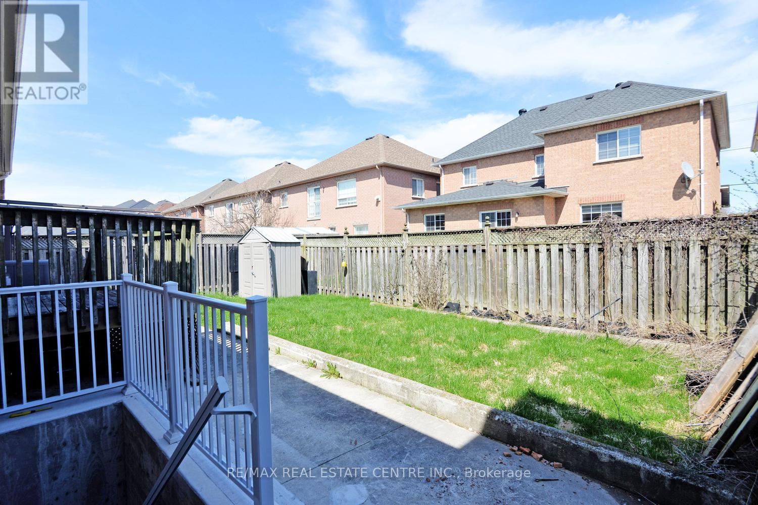 Bsmt - 10 Sheldon Drive, Ajax, Ontario  L1T 4K7 - Photo 18 - E12962190