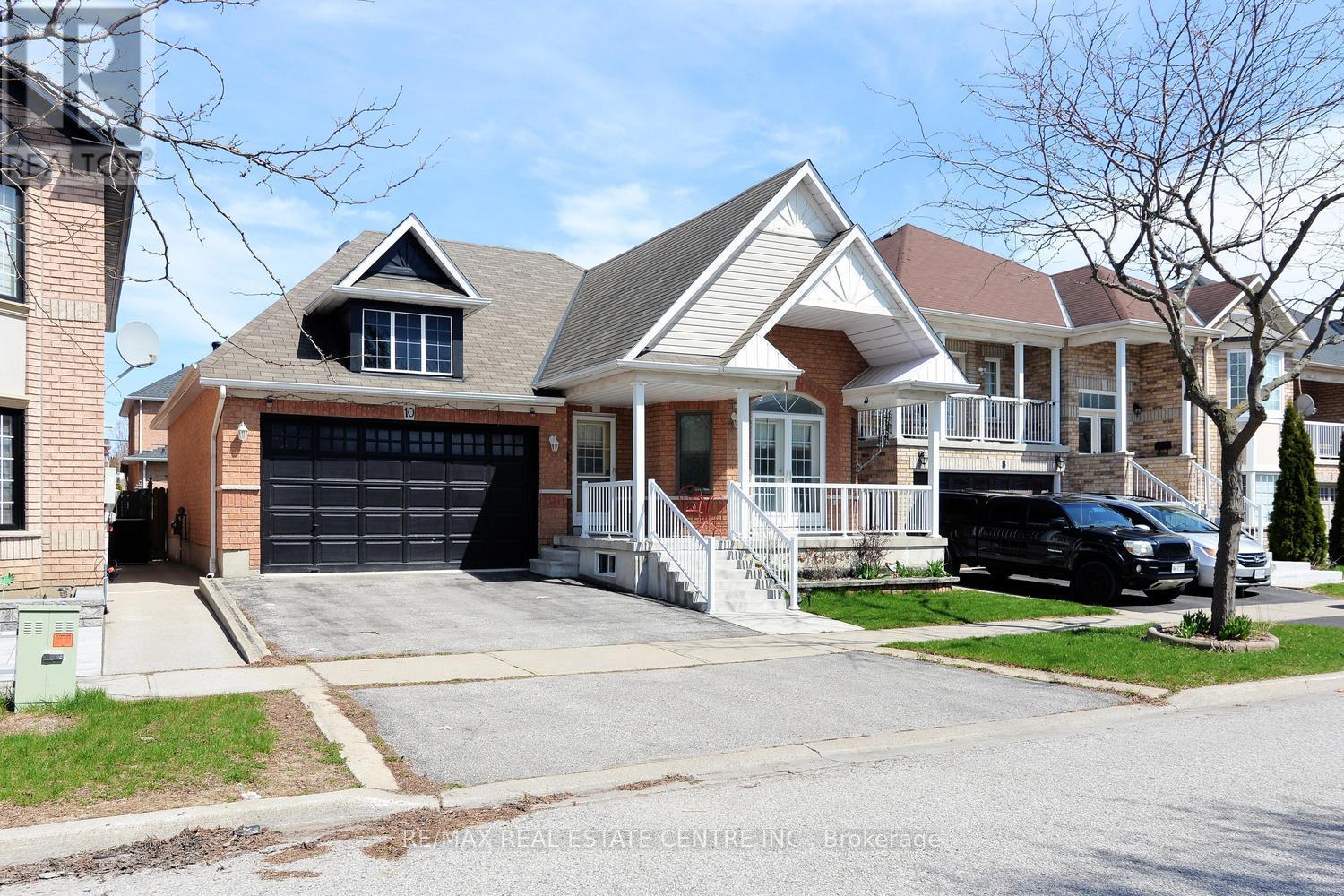 Bsmt - 10 Sheldon Drive, Ajax, Ontario  L1T 4K7 - Photo 2 - E12962190