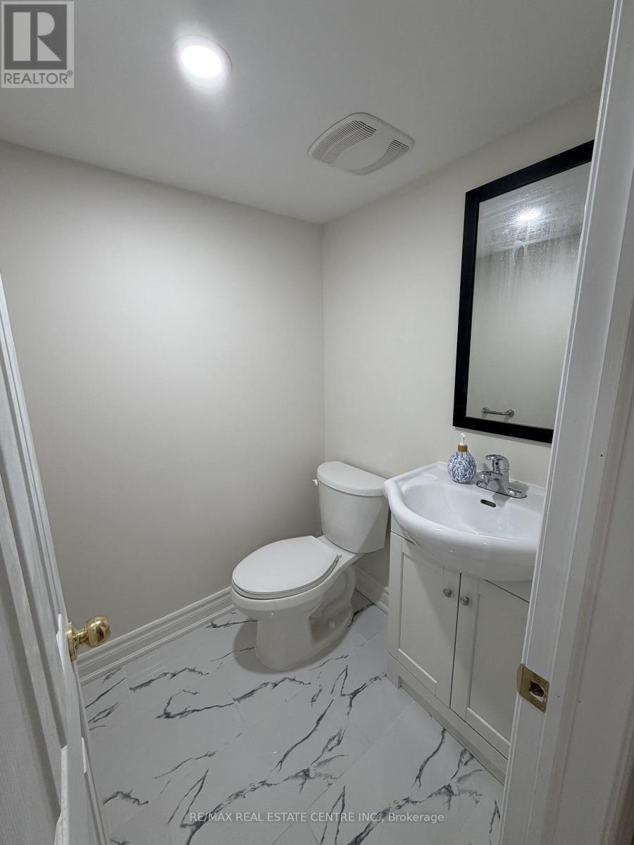 Bsmt - 10 Sheldon Drive, Ajax, Ontario  L1T 4K7 - Photo 13 - E12962190