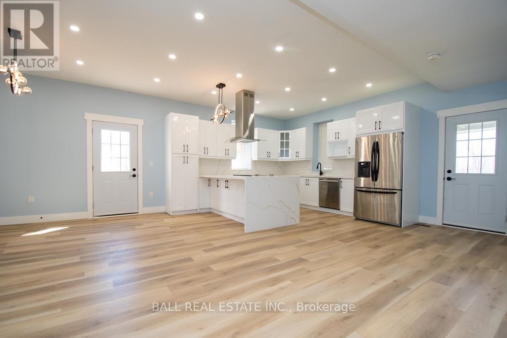 3502 Highway 7, Asphodel-Norwood, Ontario  K0L 2V0 - Photo 14 - X13053200