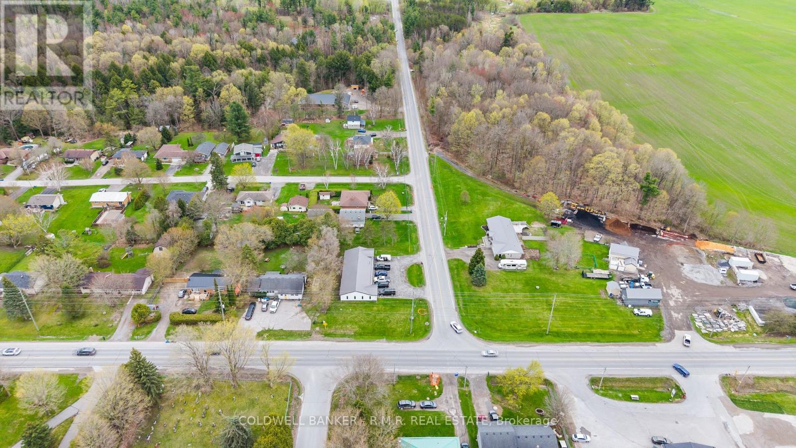 1532 Ontario Street, Hamilton Township, Ontario  K9A 0Y8 - Photo 20 - X13063236