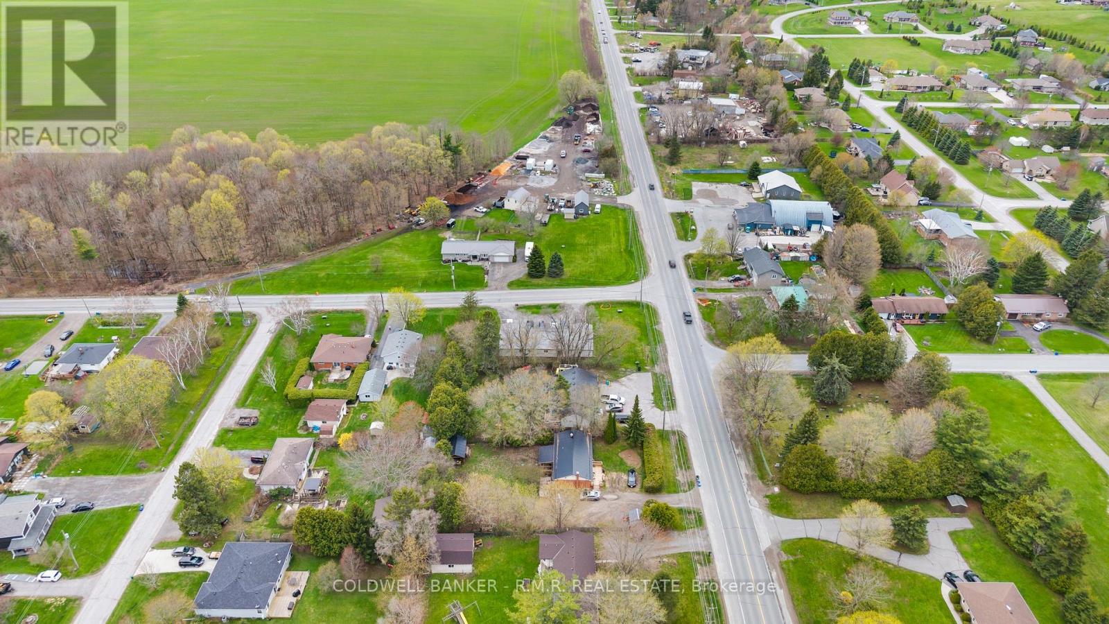 1532 Ontario Street, Hamilton Township, Ontario  K9A 0Y8 - Photo 19 - X13063236