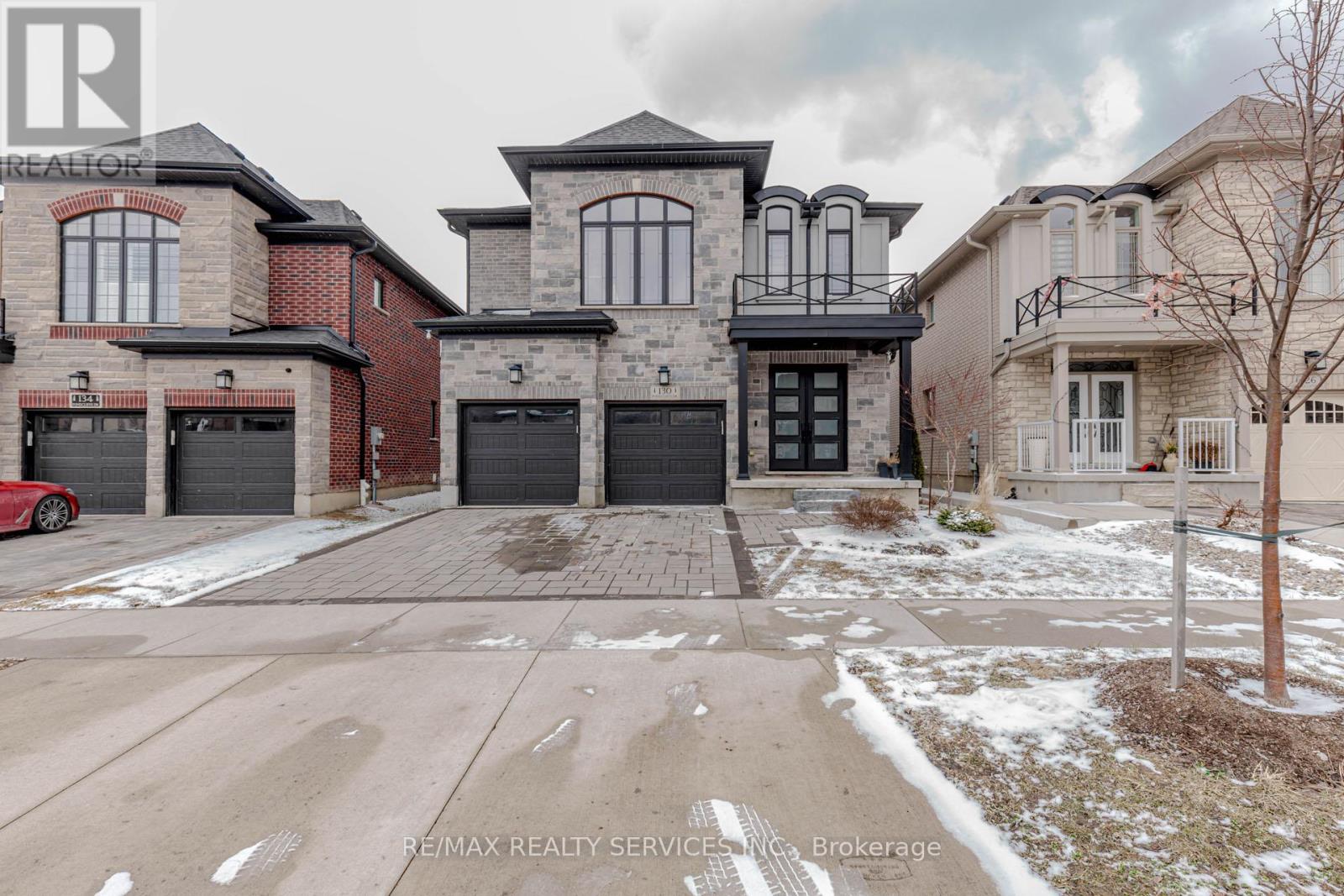 130 PONDCLIFFE DRIVE, Kitchener, Ontario