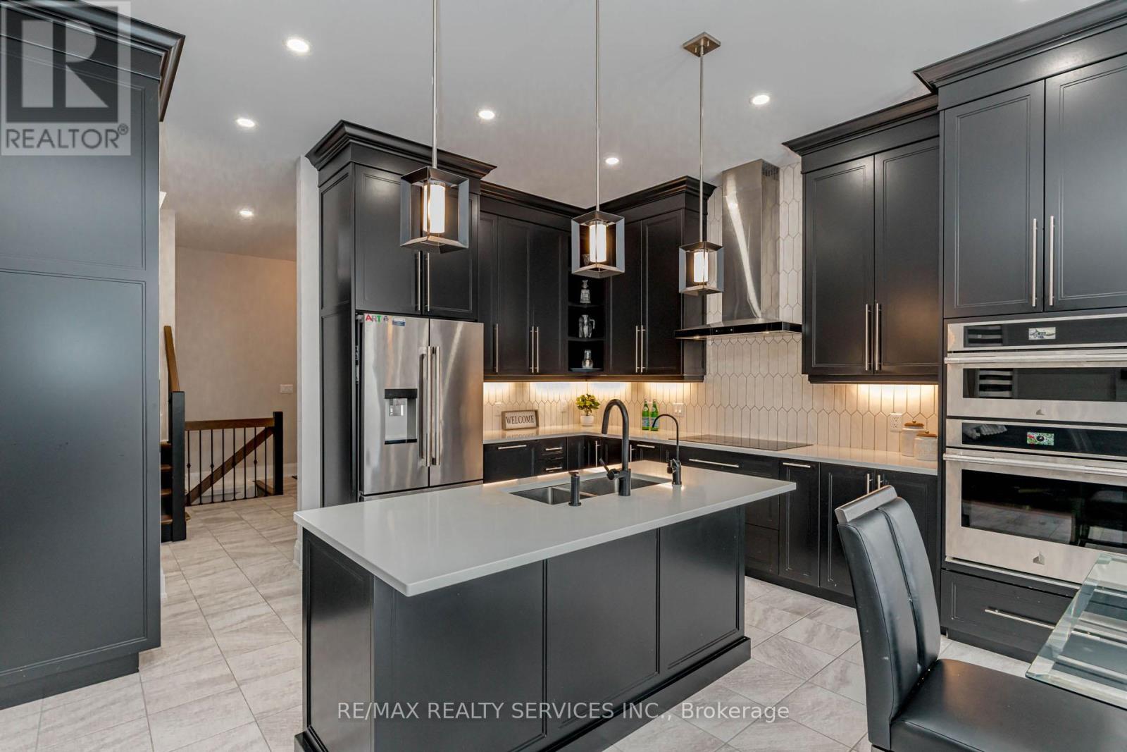 130 Pondcliffe Drive, Kitchener, Ontario  N2R 0M4 - Photo 14 - X13063652