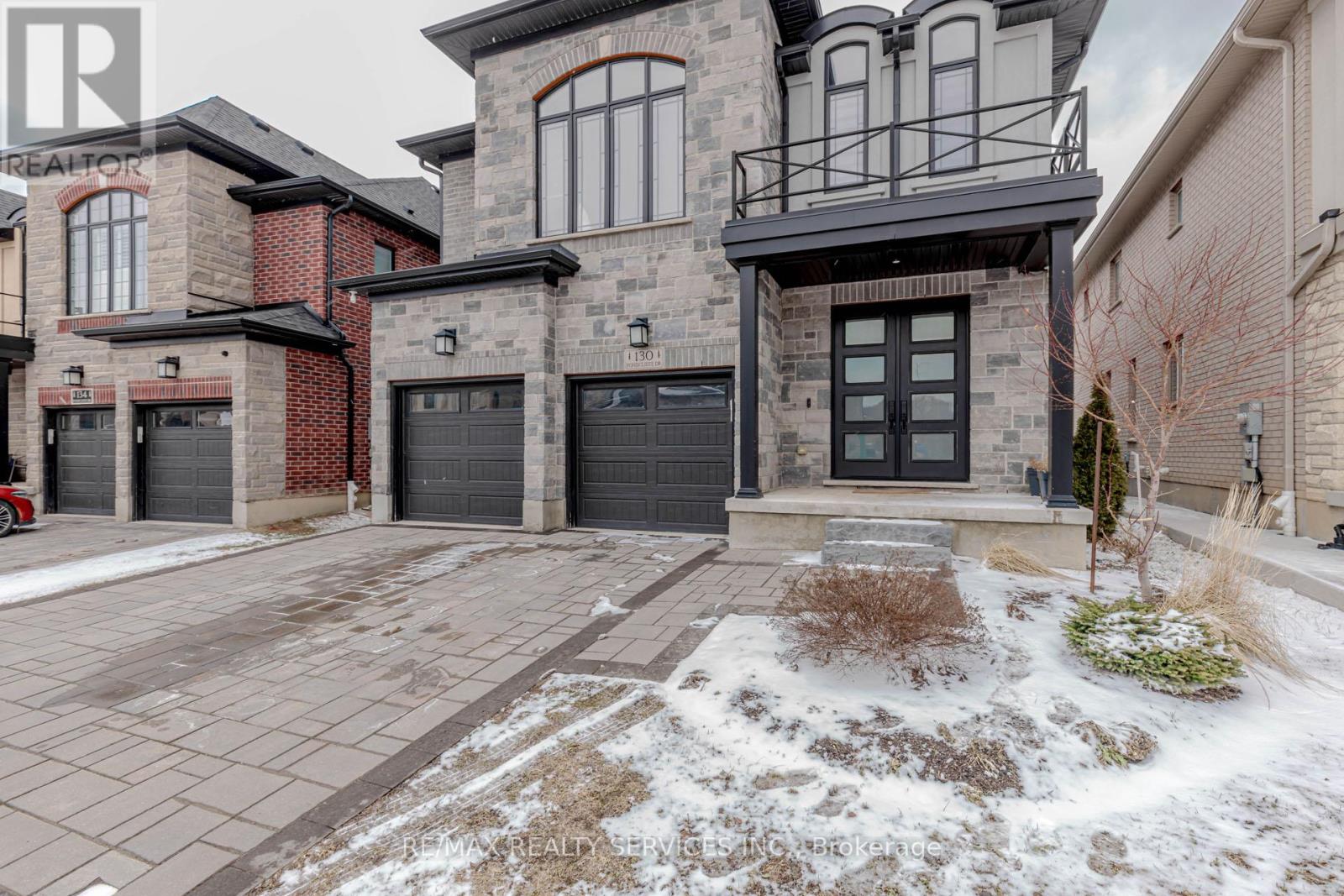 130 Pondcliffe Drive, Kitchener, Ontario  N2R 0M4 - Photo 3 - X13063652