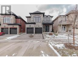 130 PONDCLIFFE DRIVE, Kitchener, Ontario