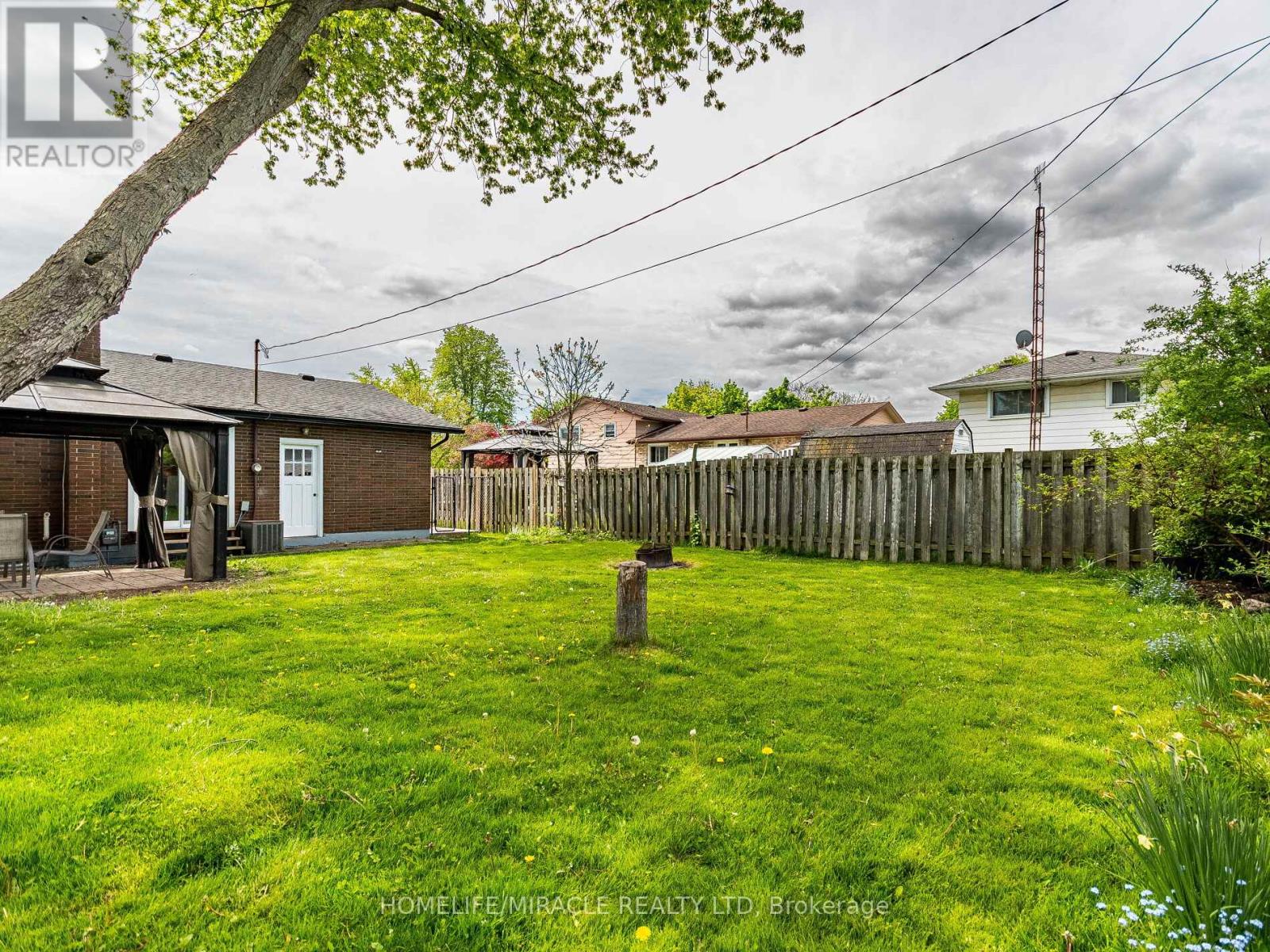 38 Martha Court, Welland, Ontario  L3C 4N2 - Photo 50 - X13063706