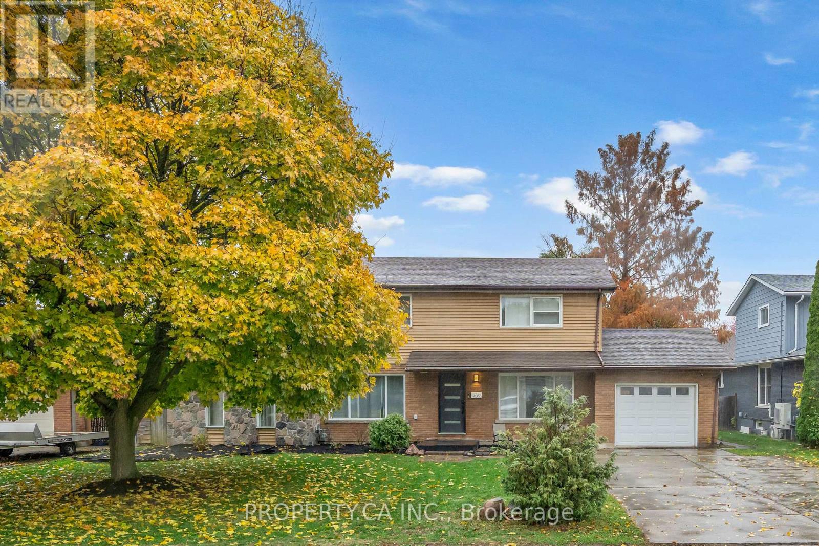 7063 Mcgill Street, Niagara Falls, Ontario  L2J 1L8 - Photo 4 - X13063744