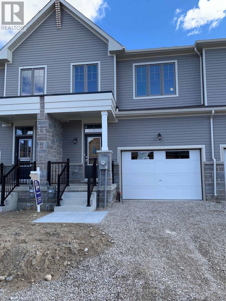 9 MACKENZIE STREET, Southgate, Ontario