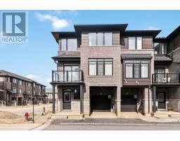 93 - 461 BLACKBURN DRIVE, Brantford, Ontario