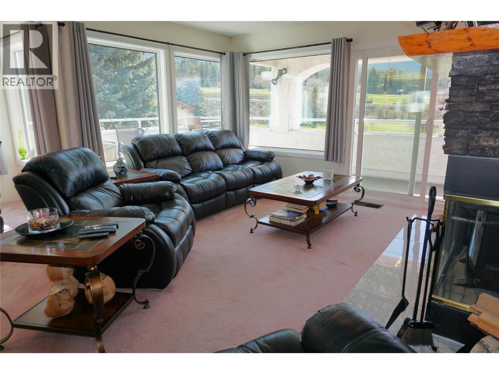 5054 Riverview Road Unit# 17, Fairmont Hot Springs, British Columbia  V0B 1L1 - Photo 7 - 10385365