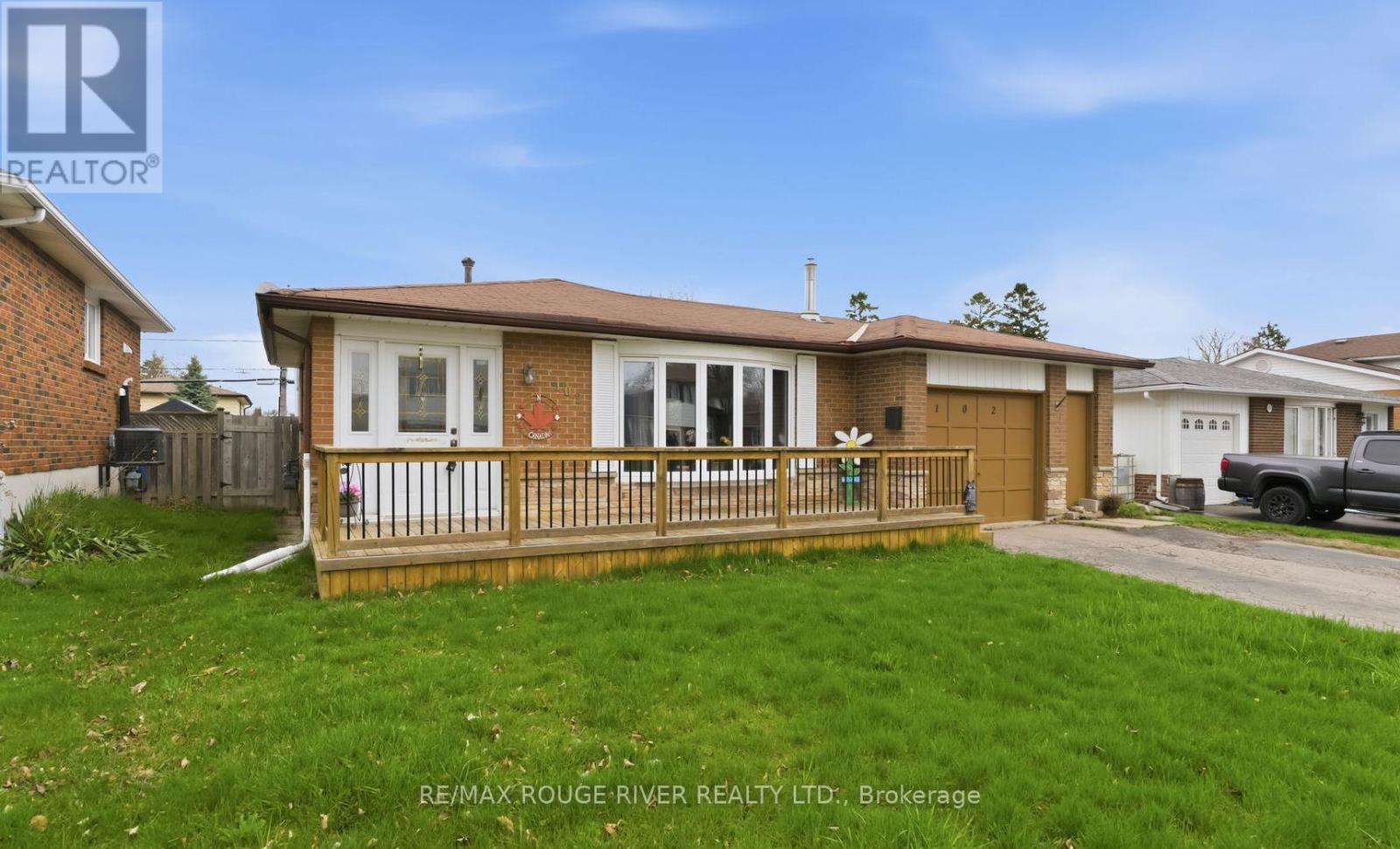 102 BRYANT ROAD, Ajax, Ontario
