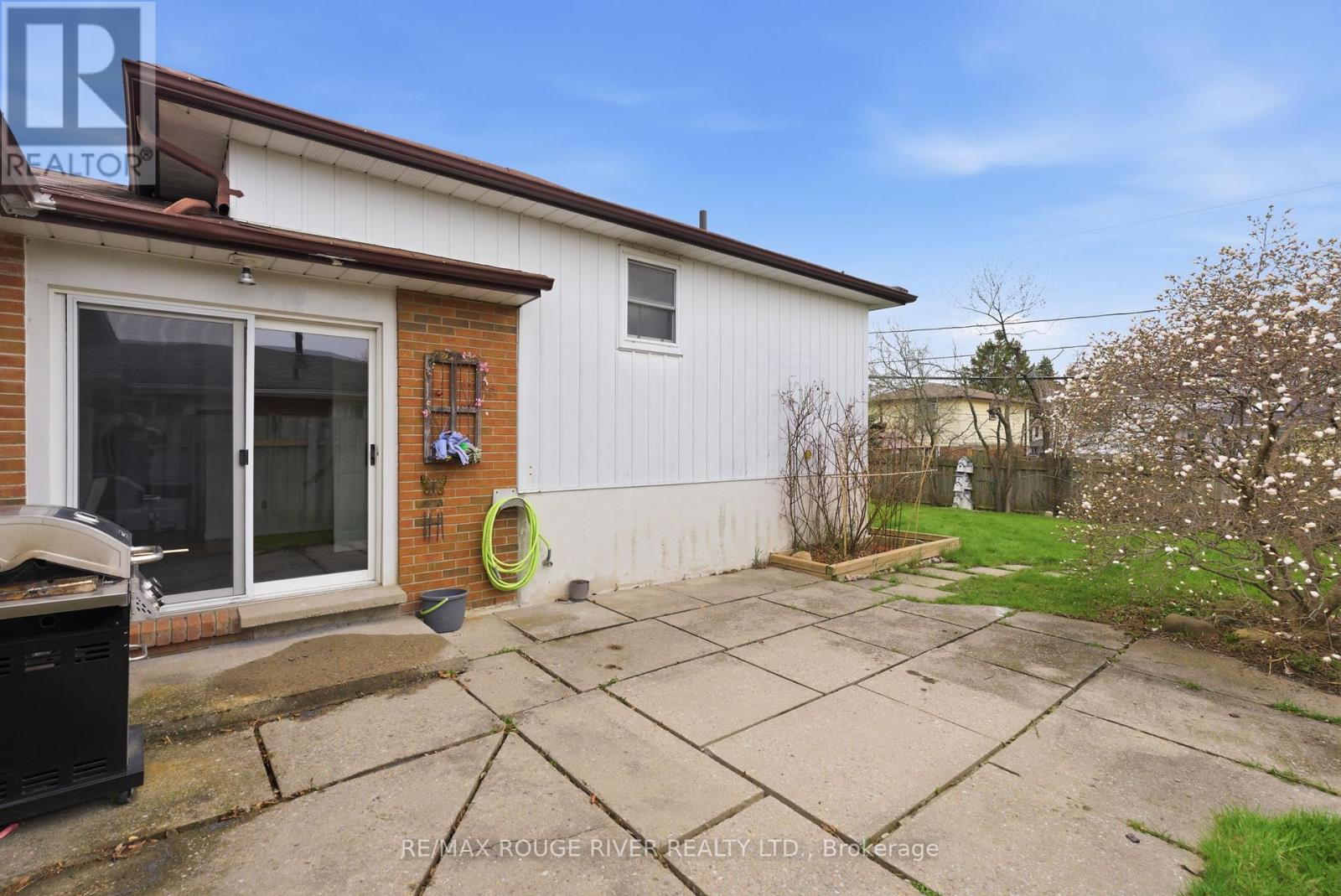 102 Bryant Road, Ajax, Ontario  L1S 2Y8 - Photo 36 - E13063992