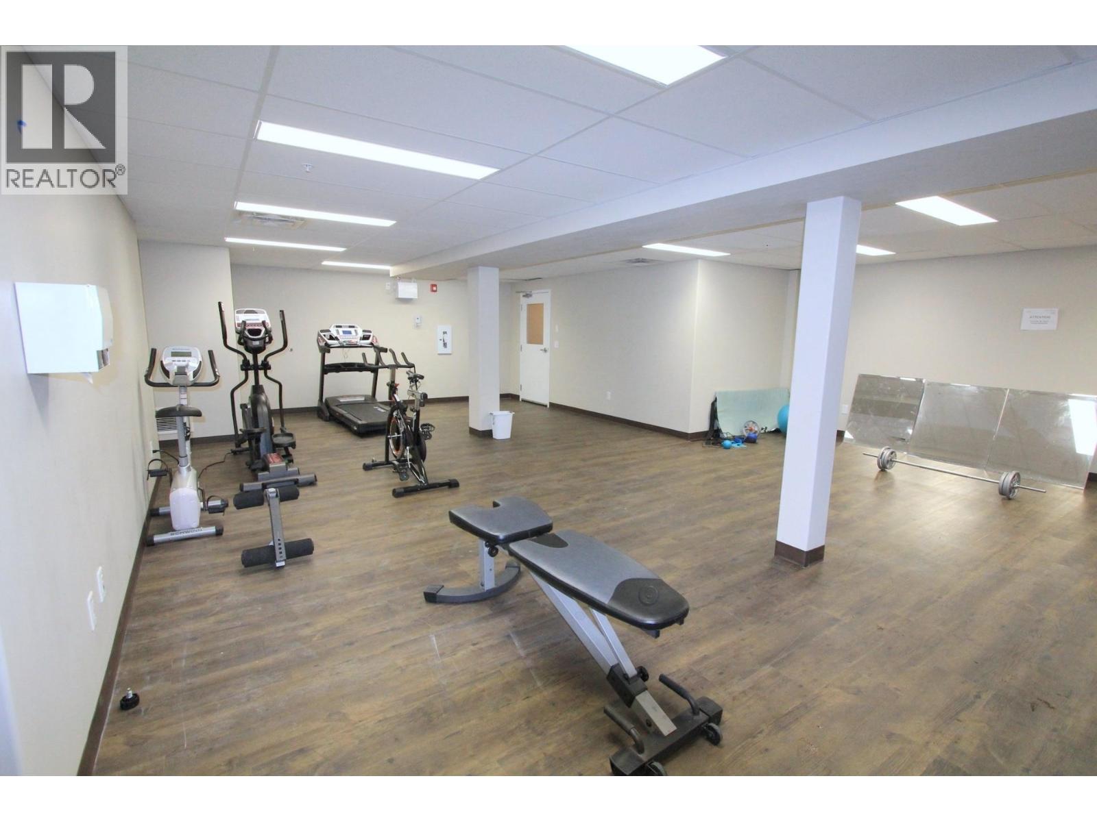 106 11203 105 Avenue, Fort St. John, British Columbia  V1J 0L3 - Photo 24 - R3117480