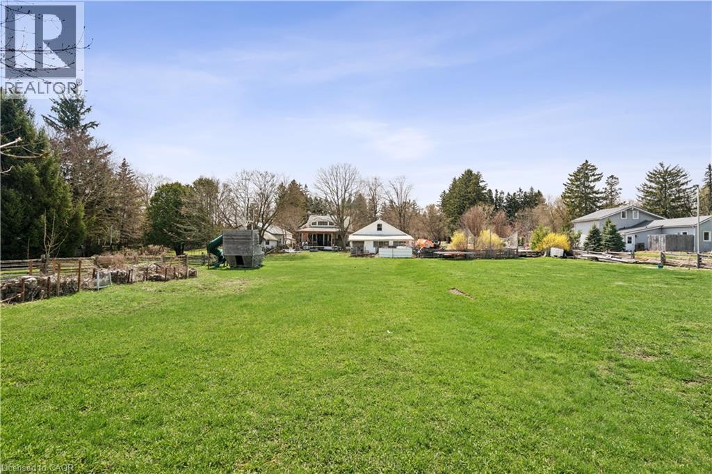 347 Evert Street, Rockwood, Ontario  N0B 2K0 - Photo 17 - 40825608