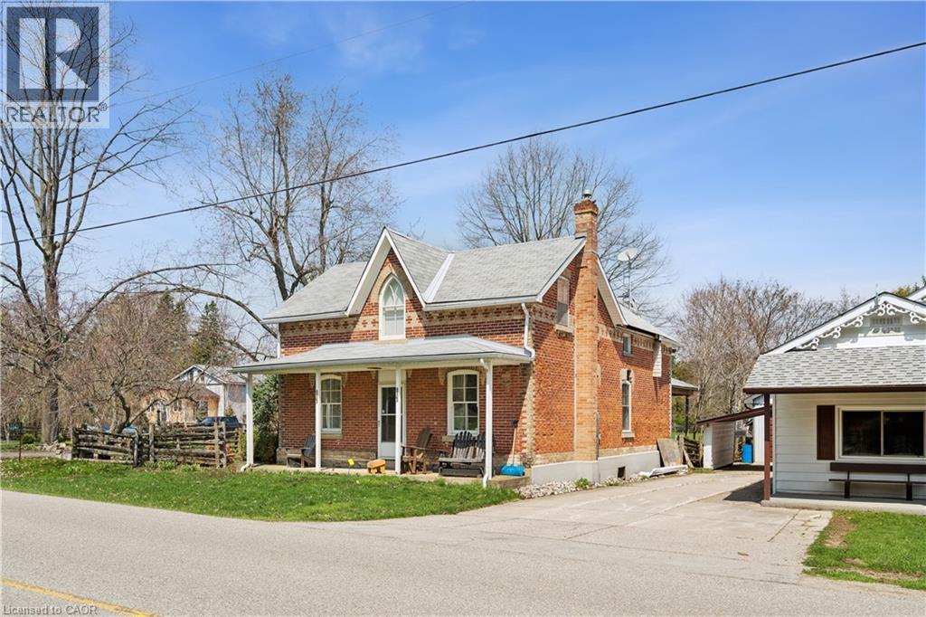 347 Evert Street, Rockwood, Ontario  N0B 2K0 - Photo 2 - 40825608