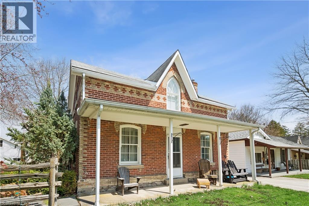 347 Evert Street, Rockwood, Ontario  N0B 2K0 - Photo 4 - 40825608