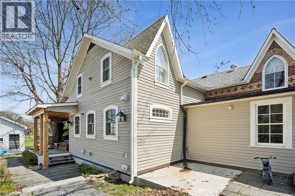 347 Evert Street, Rockwood, Ontario  N0B 2K0 - Photo 7 - 40825608