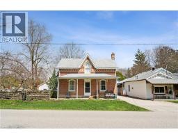 347 EVERT Street, Rockwood, Ontario