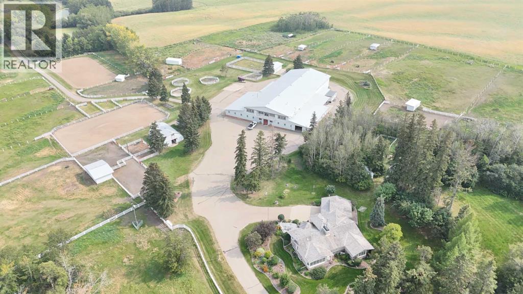 16, 37535 Range Road 265, Rural Red Deer County, Alberta  T4E 1A7 - Photo 4 - A2286489