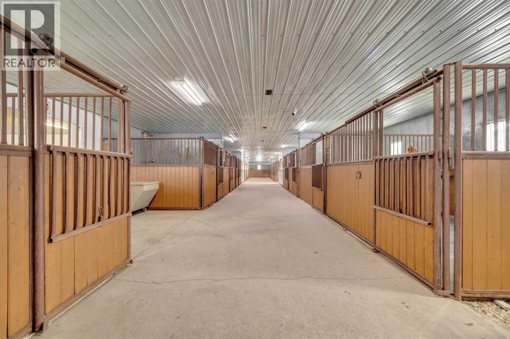 16, 37535 Range Road 265, Rural Red Deer County, Alberta  T4E 1A7 - Photo 15 - A2286489
