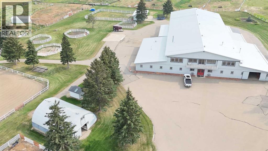16, 37535 Range Road 265, Rural Red Deer County, Alberta  T4E 1A7 - Photo 10 - A2286489