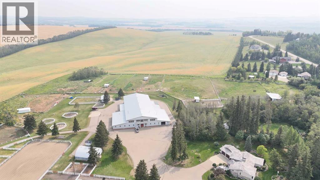 16, 37535 Range Road 265, Rural Red Deer County, Alberta  T4E 1A7 - Photo 8 - A2286489