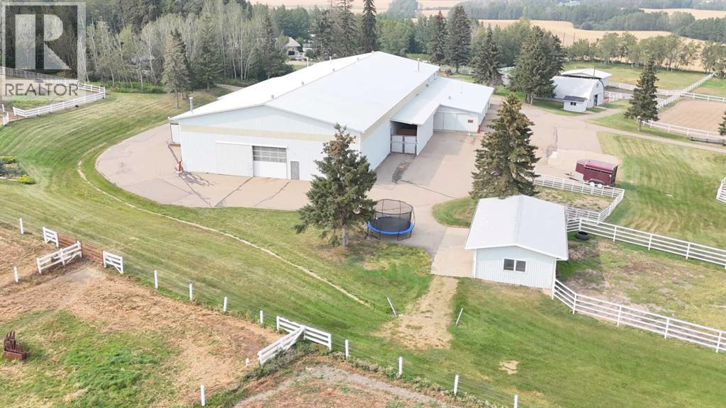 16, 37535 Range Road 265, Rural Red Deer County, Alberta  T4E 1A7 - Photo 6 - A2286489