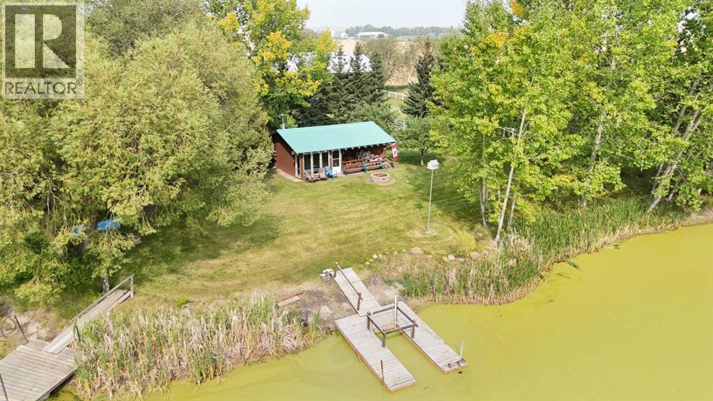 16, 37535 Range Road 265, Rural Red Deer County, Alberta  T4E 1A7 - Photo 37 - A2286489