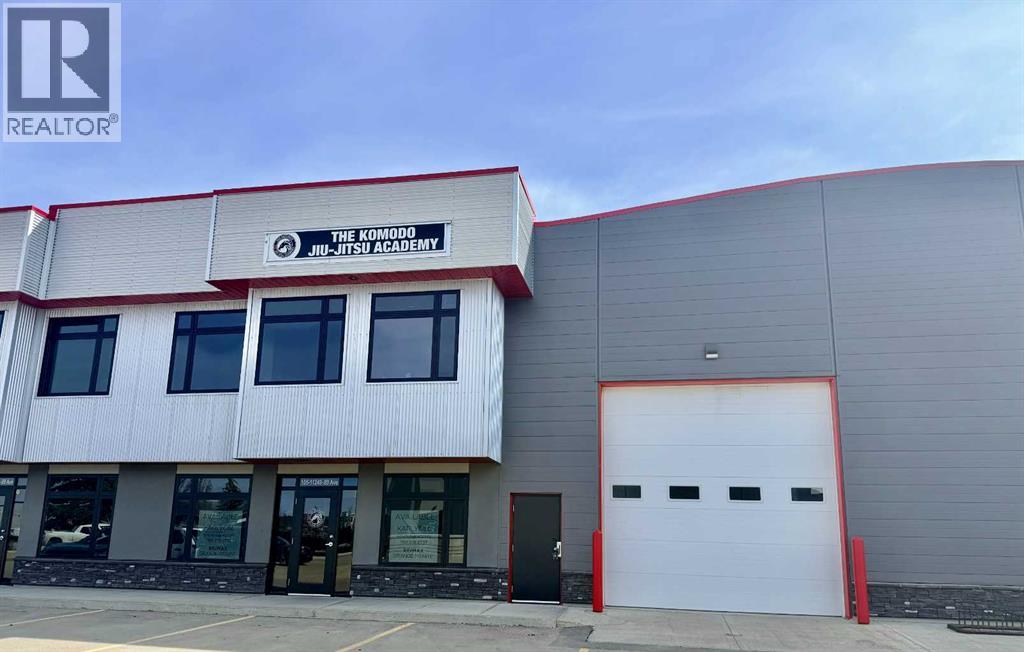 105, 11249 89 Avenue, Grande Prairie, Alberta  T8V 5X3 - Photo 1 - A2280823