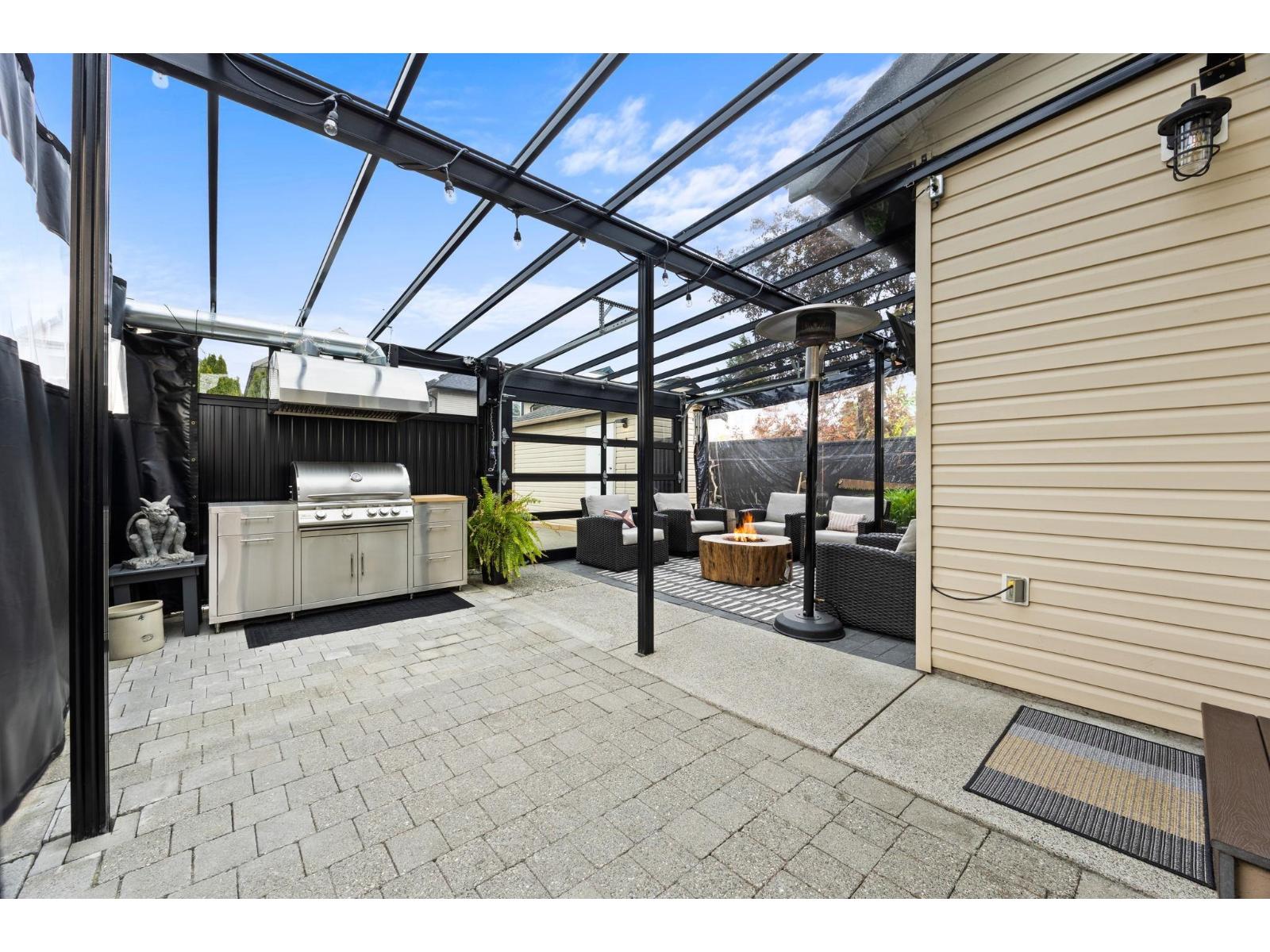 6676 185 Street, Surrey, British Columbia  V3S 9B1 - Photo 16 - R3107295
