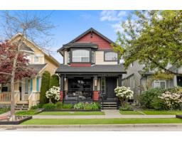 6676 185 STREET, Surrey, British Columbia