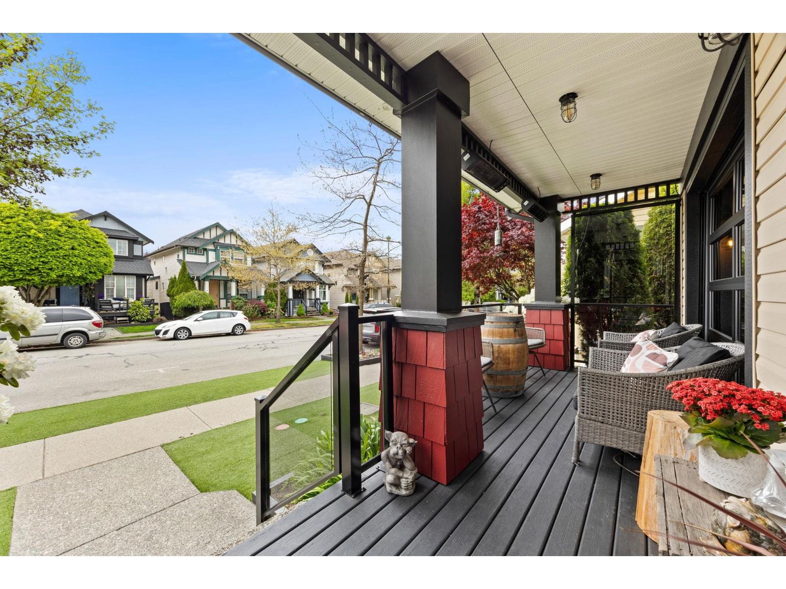 6676 185 Street, Surrey, British Columbia  V3S 9B1 - Photo 2 - R3107295