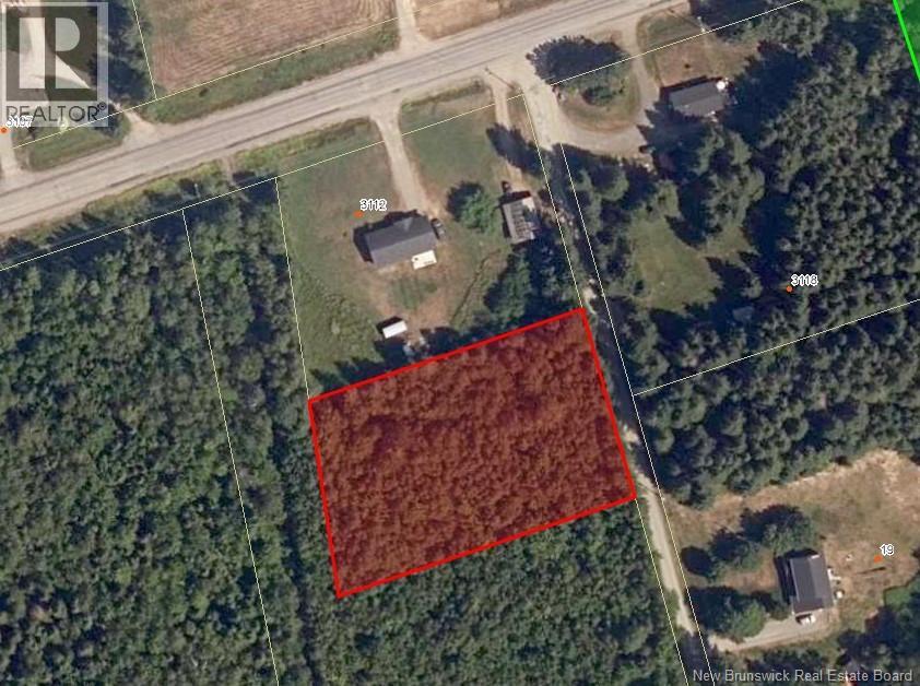 4370 Sq. M. Hwy 108, Renous, New Brunswick