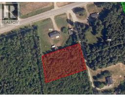 4370 Sq. M. Hwy 108, Renous, New Brunswick