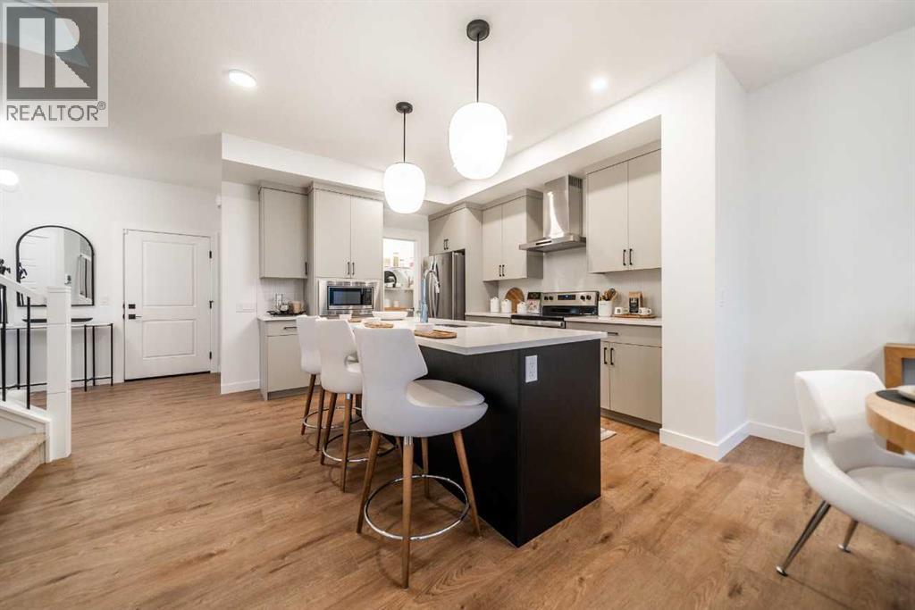 21 Albright Drive, Rural Rocky View County, Alberta  T3Z 0K6 - Photo 10 - A2298695