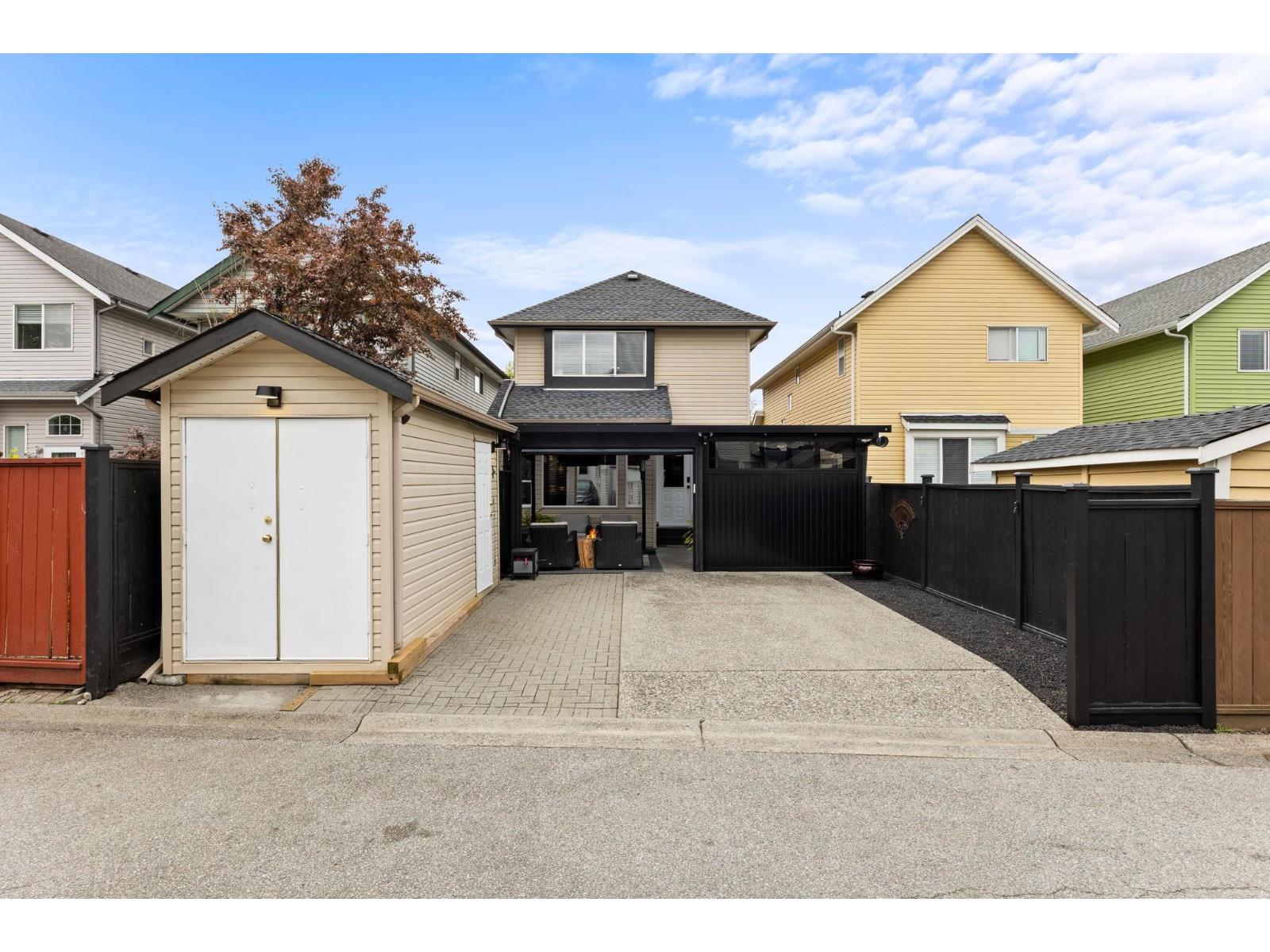6676 185 Street, Surrey, British Columbia  V3S 9B1 - Photo 20 - R3107295