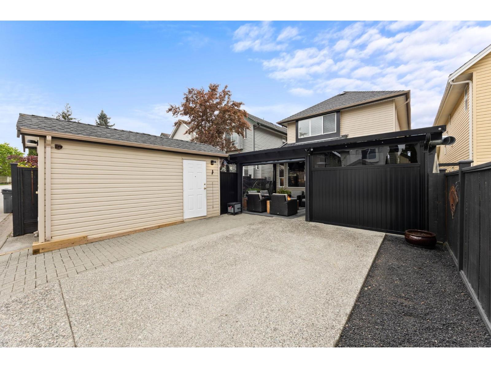 6676 185 Street, Surrey, British Columbia  V3S 9B1 - Photo 21 - R3107295