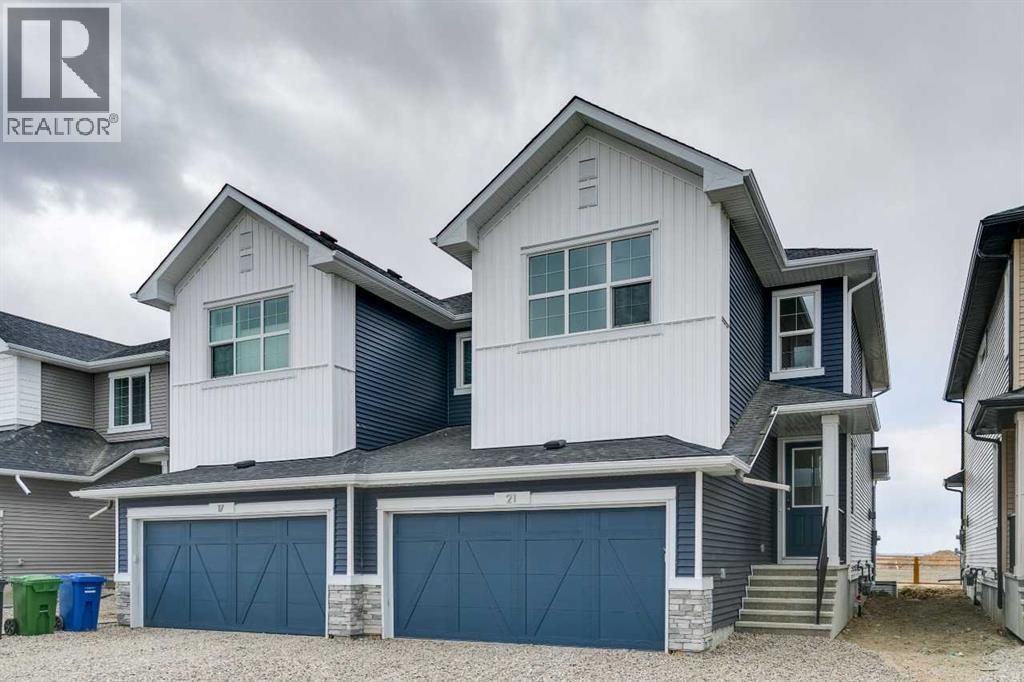 21 Albright Drive, Rural Rocky View County, Alberta  T3Z 0K6 - Photo 1 - A2298695