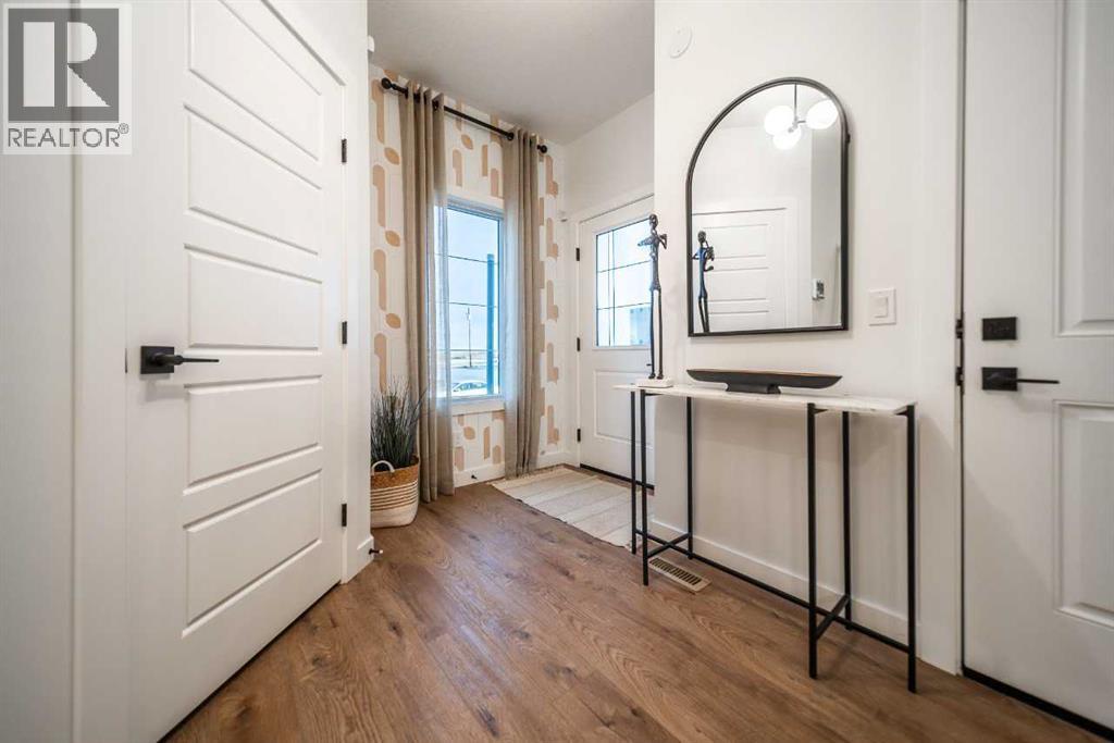 21 Albright Drive, Rural Rocky View County, Alberta  T3Z 0K6 - Photo 6 - A2298695