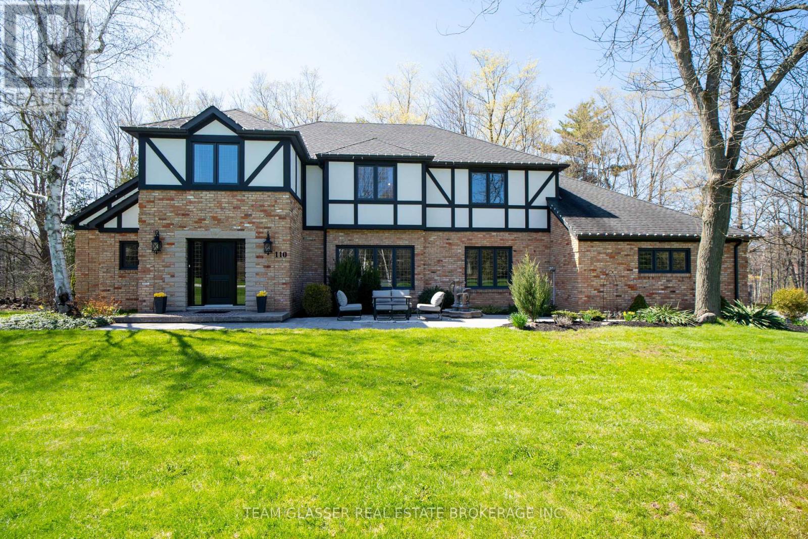 110 MCLAREN ROAD, Milton, Ontario