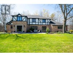 110 MCLAREN ROAD, Milton, Ontario
