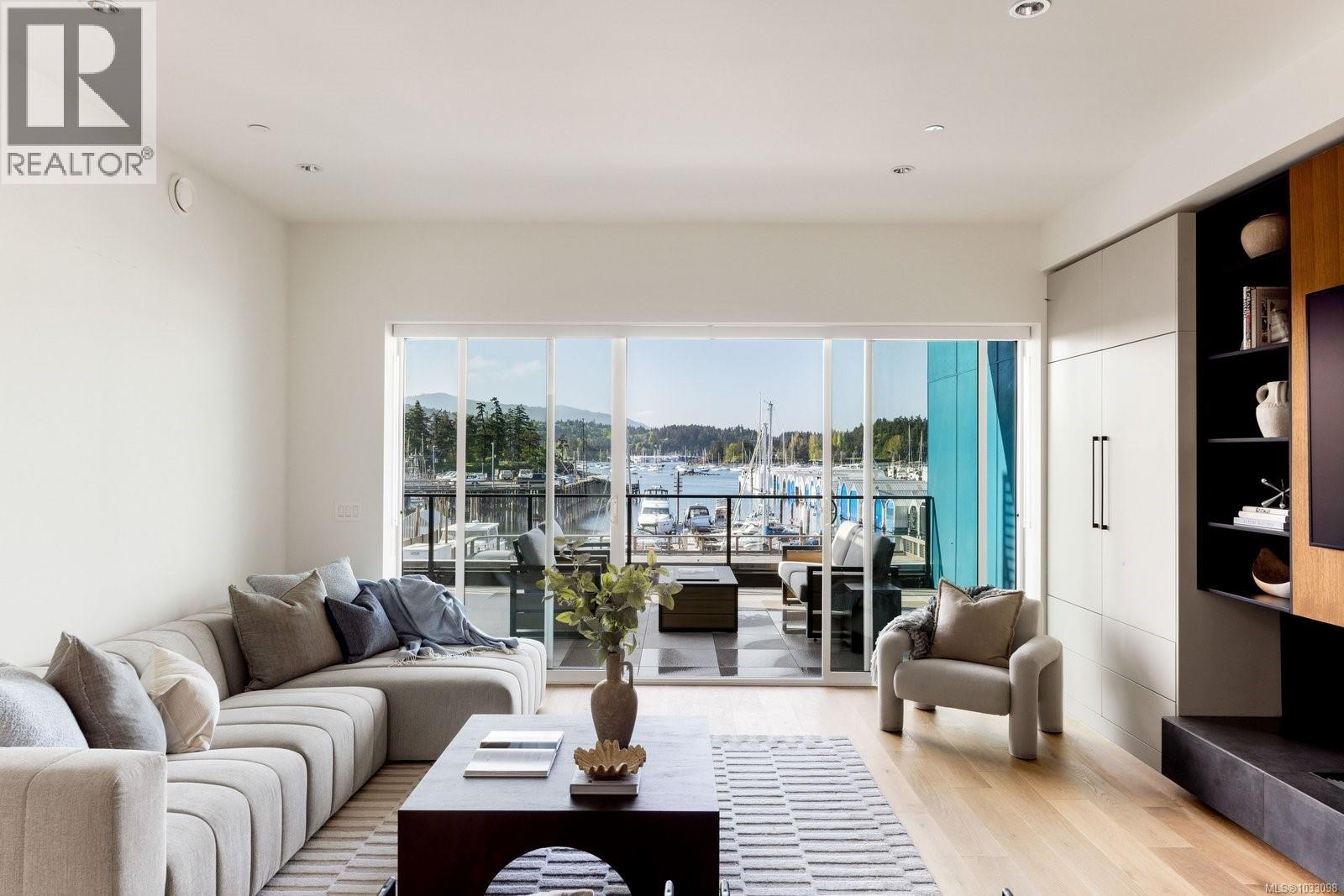 201 2270 Harbour Rd, Sidney, British Columbia  V8L 2P6 - Photo 12 - 1033098