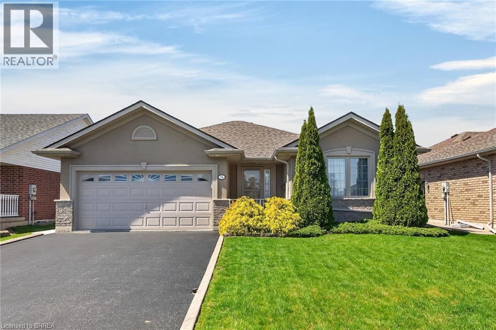 76 MANN Avenue, Simcoe, Ontario