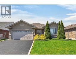 76 MANN Avenue, Simcoe, Ontario